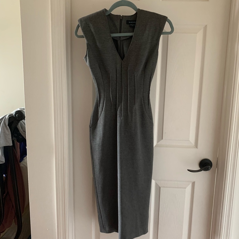 Perfect dress